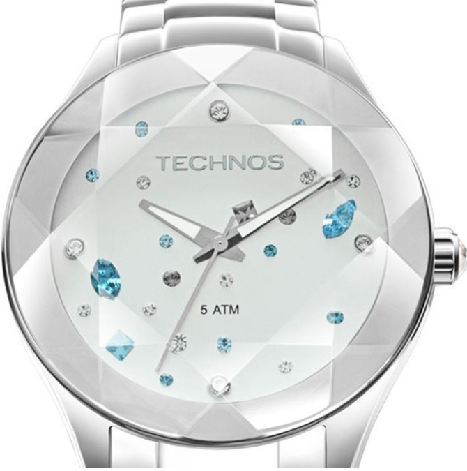 Technos 20. Technos-k.